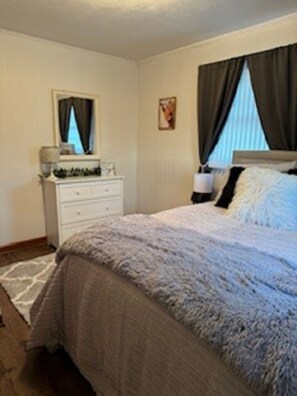 3rd bedroom