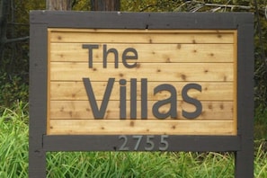 The Villas