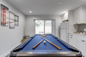 Spielezimmer