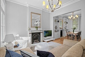 Coin séjour
