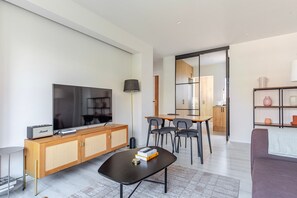 Coin séjour