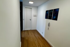 Interiör