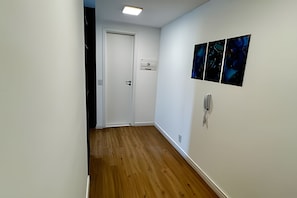 Interiör