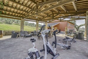Fitness