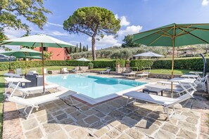 Shared pool