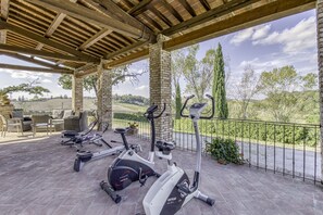Fitness