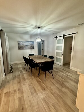 Spiseområde