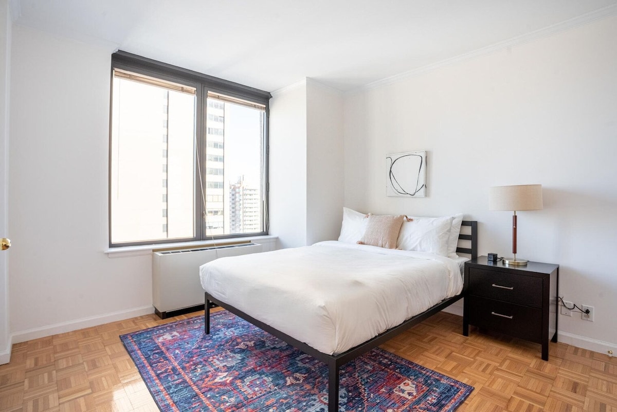 Charming Midtown East 2BR w/ Elevator & Gym, nr Bloomingdales, by Blueground