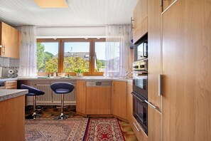 Eget kök