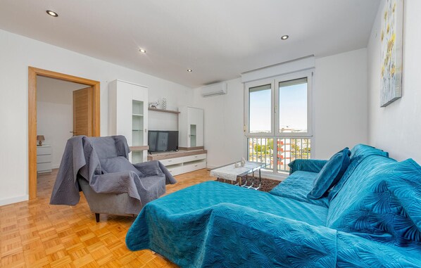 living-room