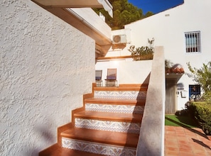 Balcony / terrace