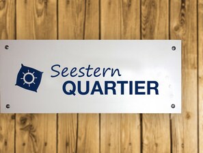 Detalj exteriör