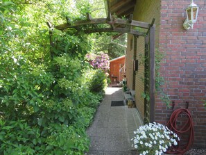 Boendeområde