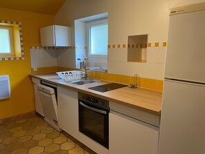 Cucina privata