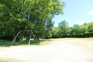 Sportplatz