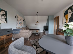 Coin séjour