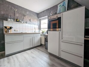 Eget kök