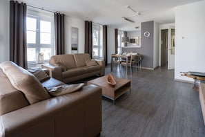 Coin séjour
