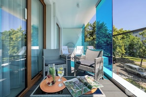 Terrazza/patio