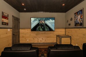 Fernseher