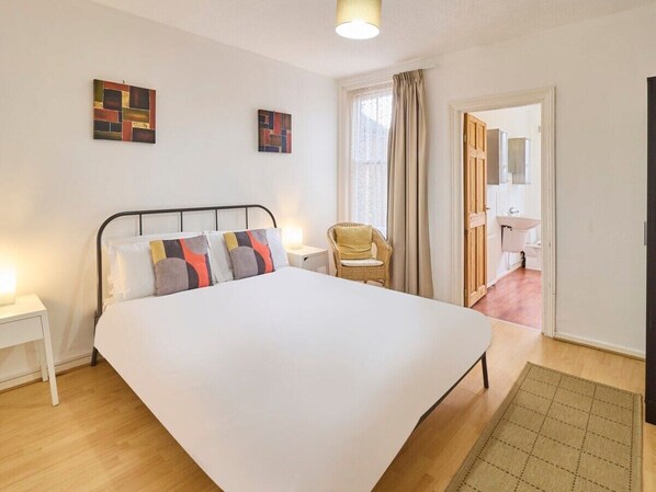 Saint Peters, Cantebury - Host & Stay