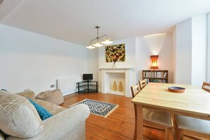 Victoria Gardens, Ramsgate - Host & Stay