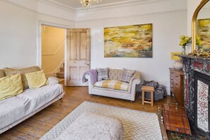 Bellevue Road, Ramsgate - Host & Stay