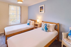 Cobb Court, Margate - Host & Stay