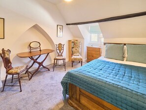 St Radigunds House, Canterbury - Host & Stay