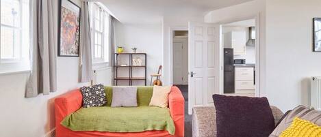 The Old Post Office, Margate - Host & Stay