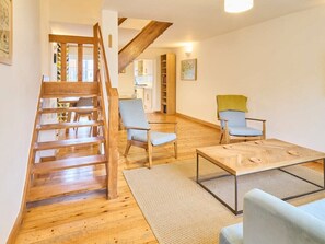 New Street, Canterbury - Host & Stay