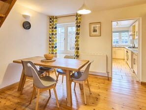 New Street, Canterbury - Host & Stay