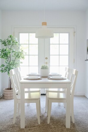 Spiseområde