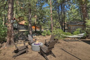 Firepit