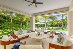 Arrecife EFG8 - Gorgeous Golf View Villa (3698)