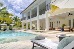 Arrecife EFG8 - Gorgeous Golf View Villa (3701)