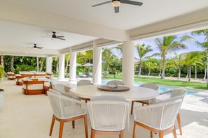 Arrecife EFG8 - Gorgeous Golf View Villa (3700)