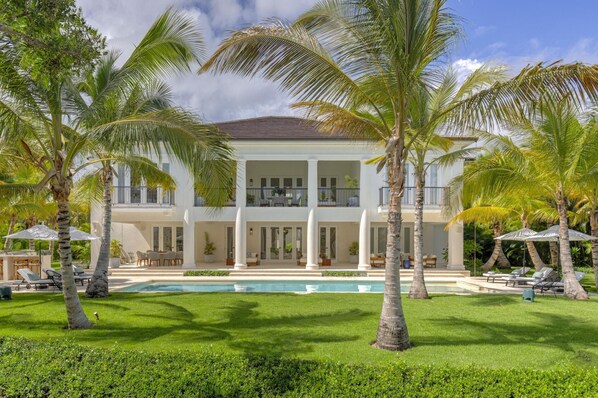 Arrecife EFG8 - Gorgeous Golf View Villa (3703)