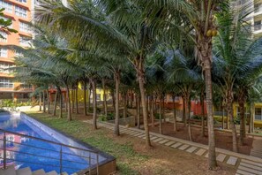Alberca