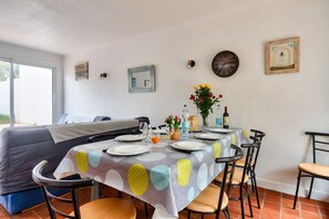 Esszimmer