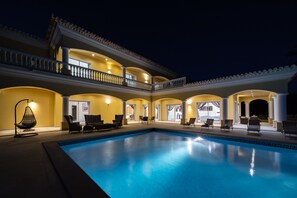 Casa ferrel 82