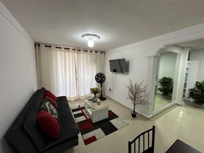 Coin séjour