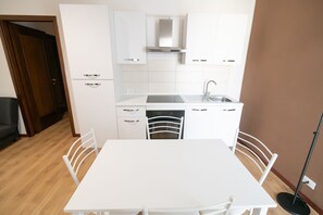 Yksityinen keittiö