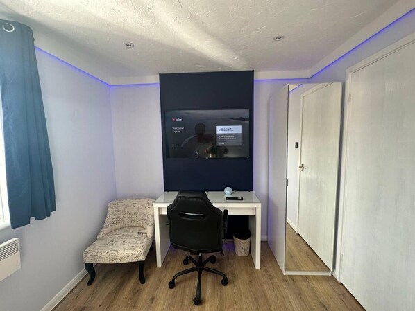 Business centre