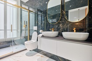 SALLE DE BAIN 2