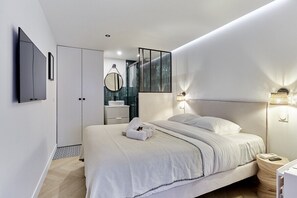 Chambre 1