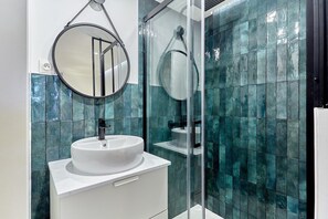 Salle de bain 2