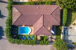 Villa in Alcudia close to the beach