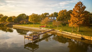 Ulkoalueet