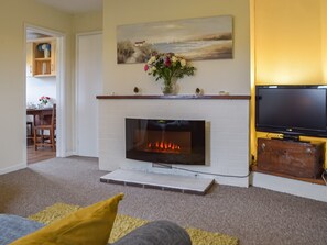 Living room | Cartref Bach, Pencarreg, near Llanybydder